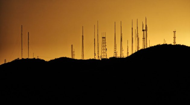 Data-Driven Connectivity: The Telecom Revolution