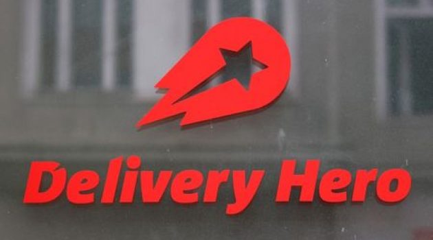 Delivery Hero posts FY core profit above guidance