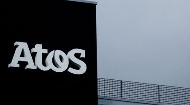 Atos in talks with banks to refinance debt