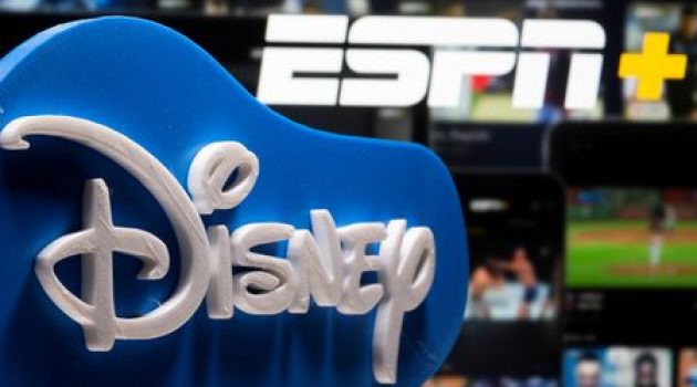 Sports streaming platform including Disney, Fox to cost above $40/month - CNBC