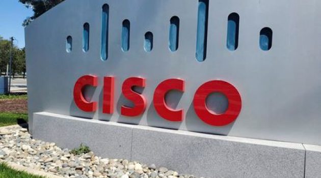 Cisco's $28 billion Splunk deal set for March 13 EU antitrust decision