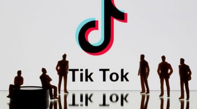 Ex-TikTok executive claims she was fired for reporting sex, age bias