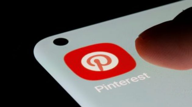 Pinterest slides as smaller players battle for share of ad market