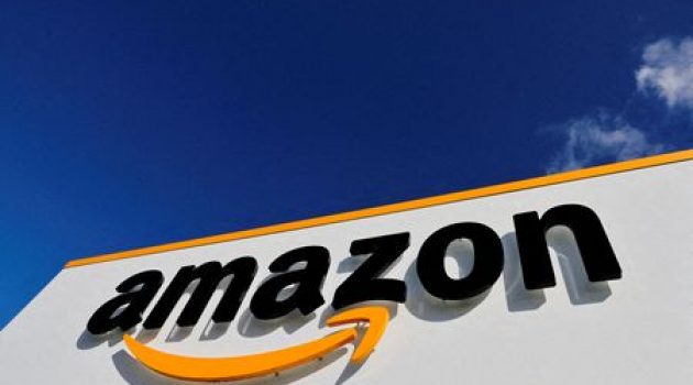 Amazon steers consumers to higher-priced items, lawsuit claims