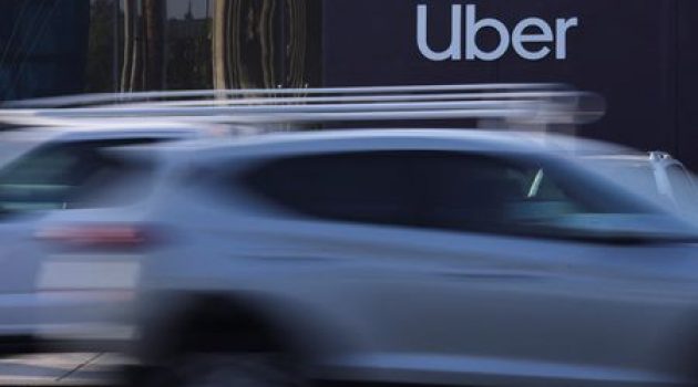 Daniel Loeb's Third Point slashes stake in Uber