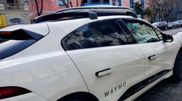 California puts Waymo robotaxi expansion application on hold until June 19