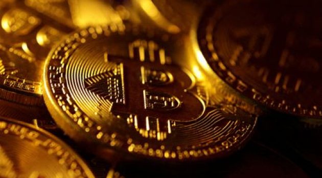 Bitcoin breaks $57,000 as big buyers circle