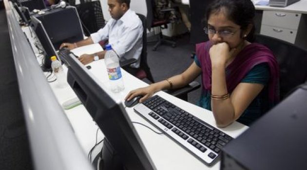 India's 'insourcing' boom does not spell doom for outsourcing, tech execs say