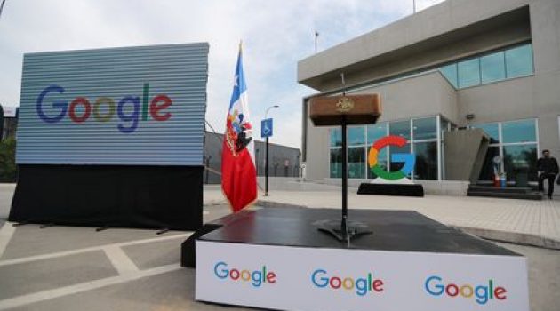 Chile partially pulls Google data center permit, seeks tougher environmental checks