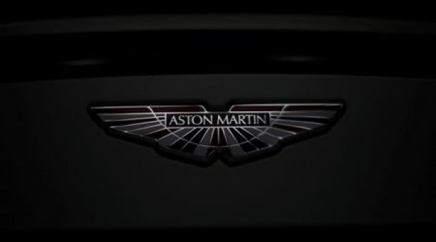 Aston Martin delays launch of its first battery EV by a year