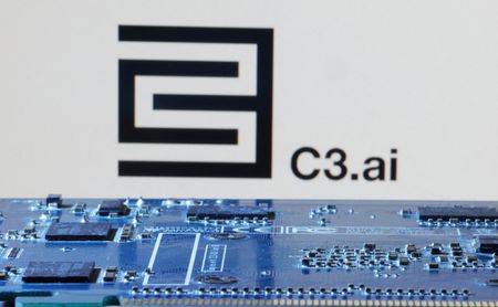 C3.ai posts robust quarterly results, announces CFO change | Datafloq