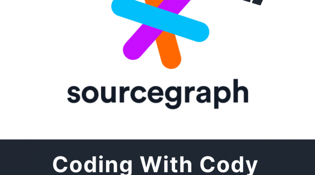 Coding With Cody Sourcegraph: Optimise Open Source Code