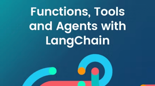 Functions, Tools and Agents with LangChain