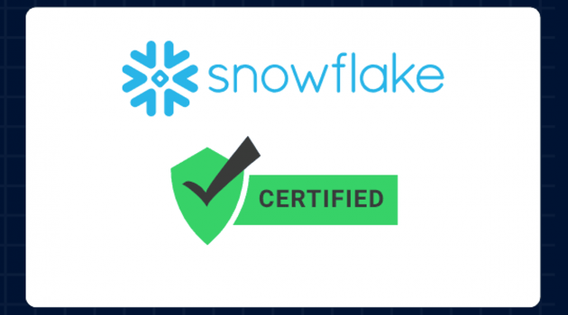 Snowflake - SnowPro Core Certification Preparation