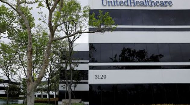 Hacker forum post claims UnitedHealth paid $22 million ransom in bid to recover data