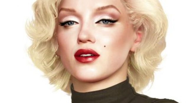 Some Like It Bot: Realistic digital Marilyn Monroe to make debut at tech conference