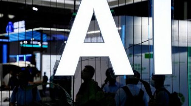Analysis-AI talent war heats up in Europe