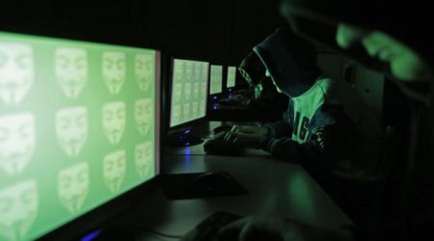 French state hit by cyberattacks of 
