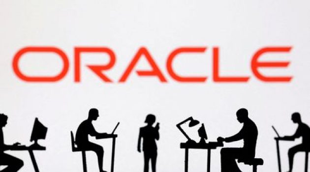 Oracle surges to record high as AI demand helps reignite cloud business momentum