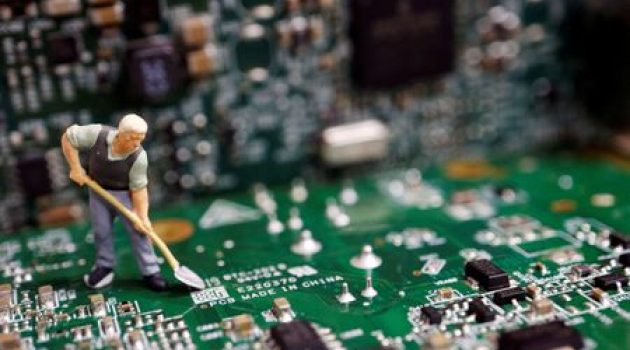 Britain to join EU semiconductor research programme