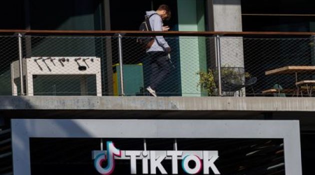 Former Treasury Secretary Mnuchin putting together investors to buy TikTok, CNBC reports