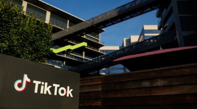 Canada reviewing TikTok's expansion plan for national security risks