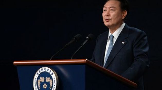 South Korea hosted summit warns of AI risks to democracy
