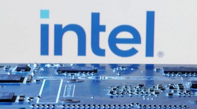 Intel clinches nearly $20 billion in awards from Biden to boost US chip output