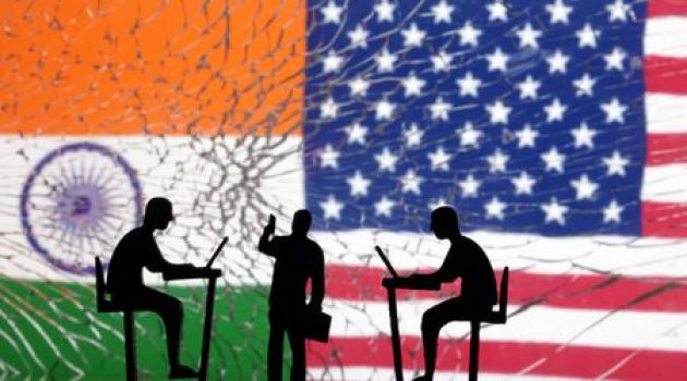 Exclusive-India 'screwed up': How the U.S. lobbied New Delhi to reverse laptop rules