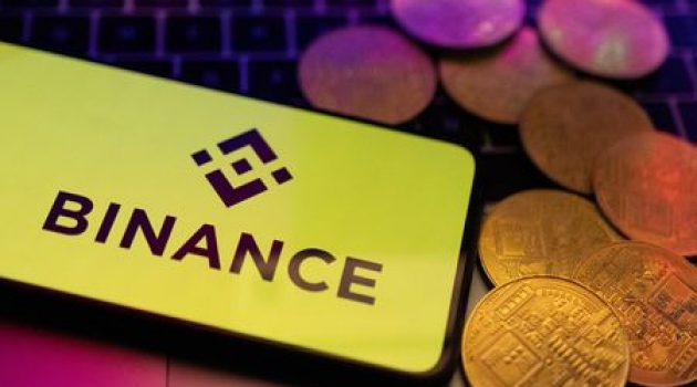 Nigeria files tax evasion charges against Binance, tax agency says