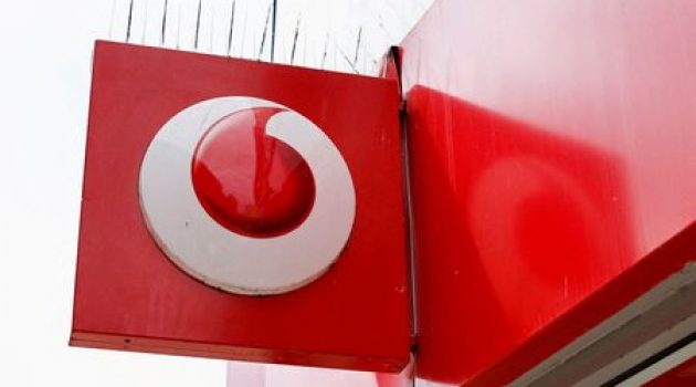 Vodafone Germany to cut 2,000 jobs in revamp