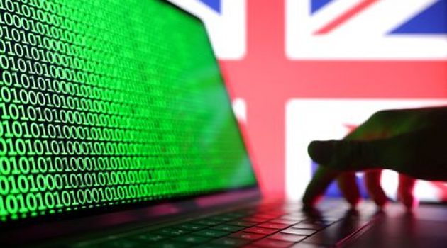 Exclusive-Software industry calls for more UK Government support