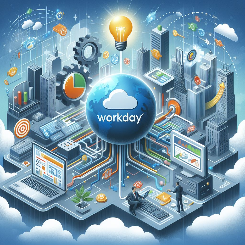 Integrating Workday with Third-Party SaaS Applications: Challenges and Solutions