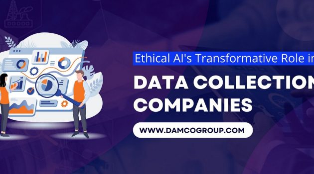 Adapting to the Future: Ethical AI's Transformative Role in Data Collection Companies