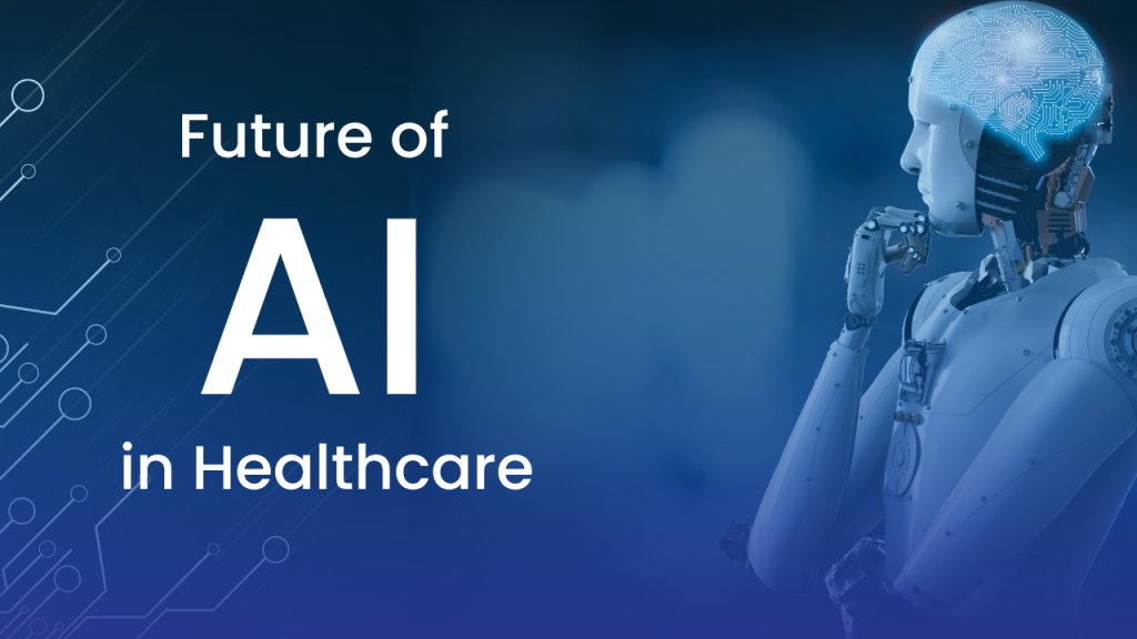 Impact of Generative Artificial Intelligence in Healthcare