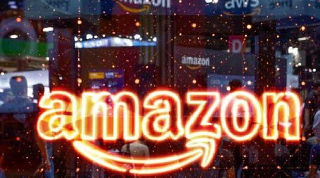Amazon forecasts quarterly revenue below estimates