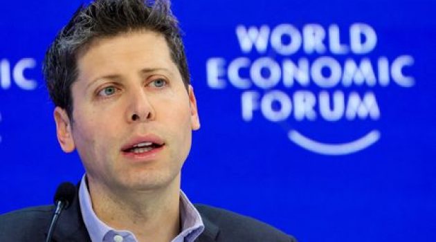 OpenAI removes Sam Altman's ownership of its Startup Fund