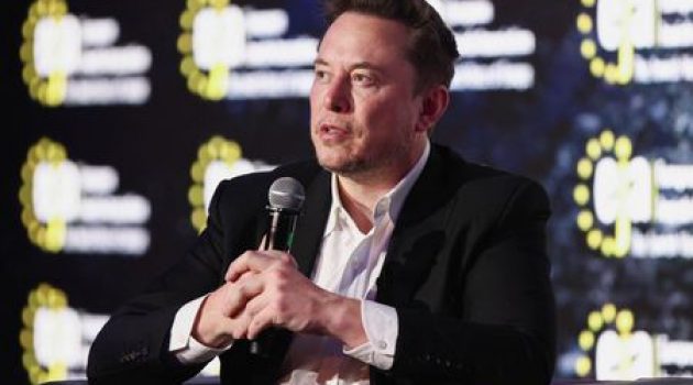 Investors in talks to help Elon Musk's xAI raise $3 billion, WSJ reports