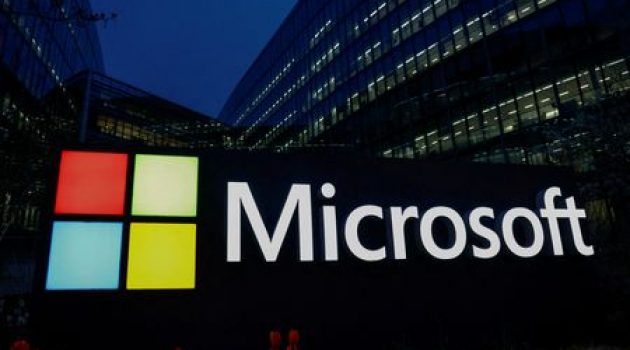 Microsoft to launch AI hub in London