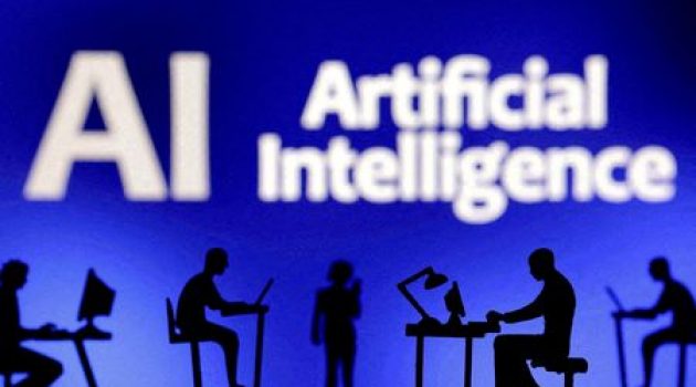 Italian state lender to invest 1 billion euros in 5 years in AI