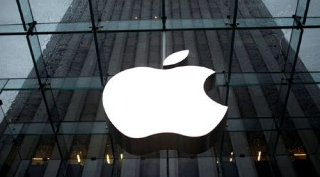 Apple's New Jersey store workers file petition for unionization