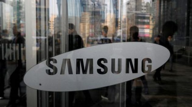 US to award Samsung $6.4 billion in grants for Texas chip production complex