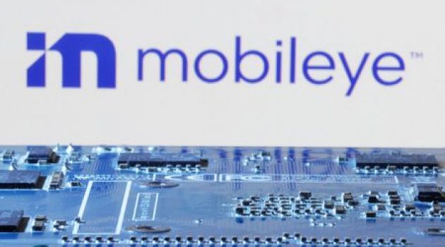 Exclusive-Mobileye set to ship at least 46 million new assisted driving chips