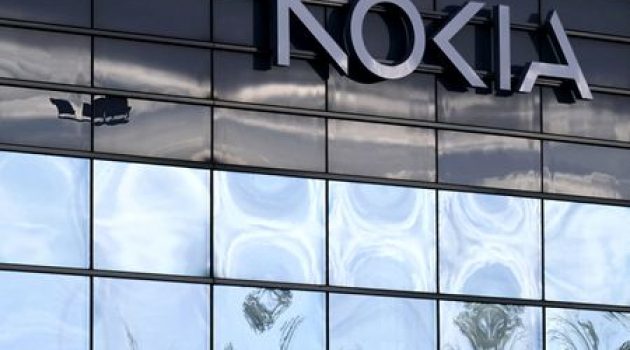 Nokia joins Ericsson in forecasting stronger second half after Q1 profit miss