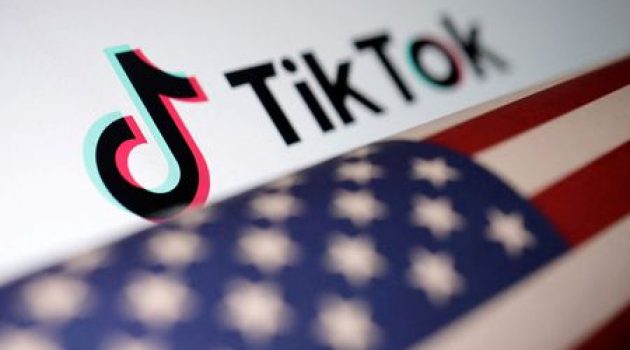 US Congress moves ahead on bill to push TikTok's Chinese owner to sell
