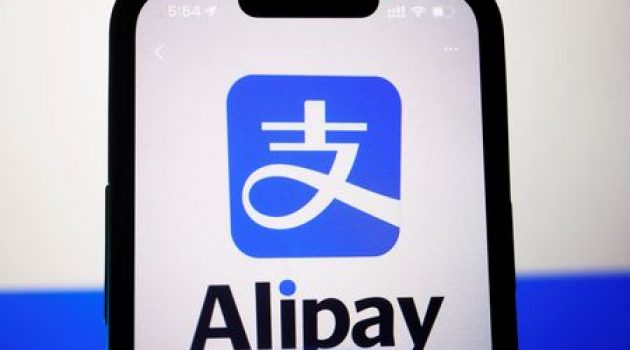 China's Ant Group in talks to launch Alipay+ in Indonesia, says executive