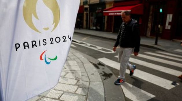 Olympics-Games' broadcaster embracing AI but remains wary of deepfakes