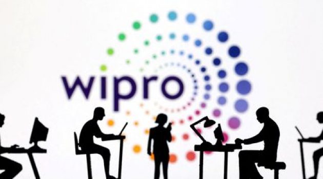 India's Wipro rises as Street pins hopes on new CEO after Q4 results