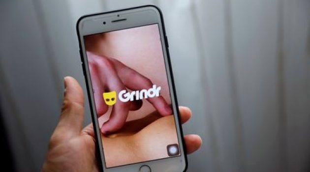 Grindr facing UK data lawsuit for allegedly sharing users' HIV status