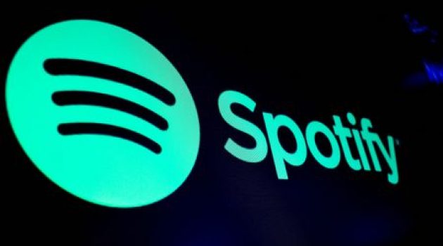 Spotify profits up, but lower marketing hits user growth